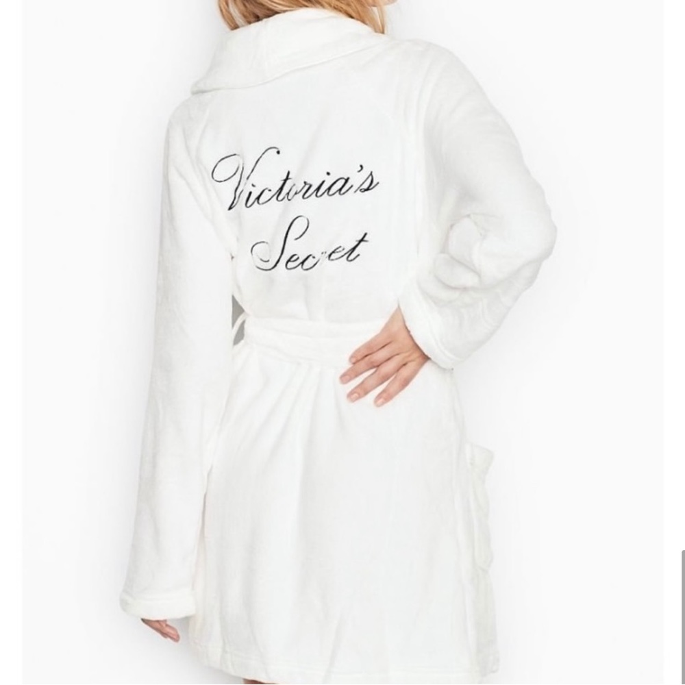 Victoria Secret Robe